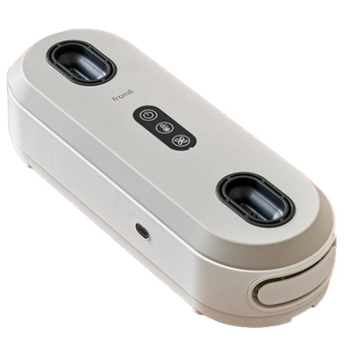 프롬비 트윈 에어샤워 FG268_이미지