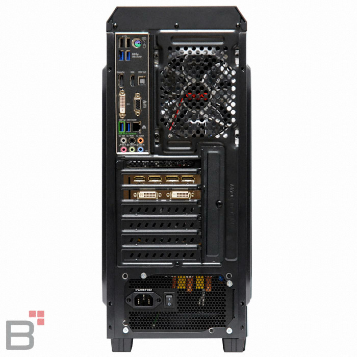 GMC B7 �����