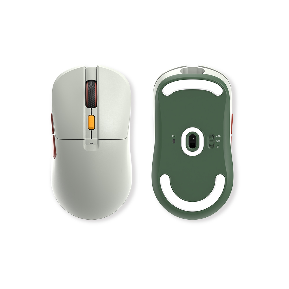 한성컴퓨터 TFG G260 Ultra Light 8K 유무선 (머랭)_이미지