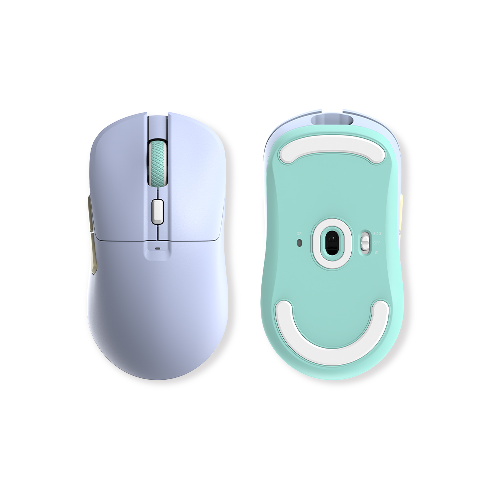 한성컴퓨터 TFG G260 Ultra Light 8K 유무선 (머랭)_이미지