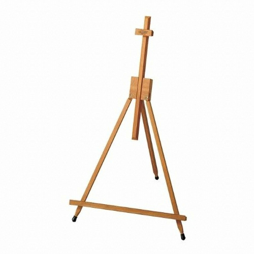 마베프 접이식 삼각테이블이젤 M-15