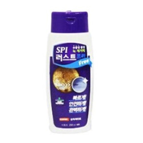 삼화페인트 러스트프리 수용성 중성 녹제거제 250ml