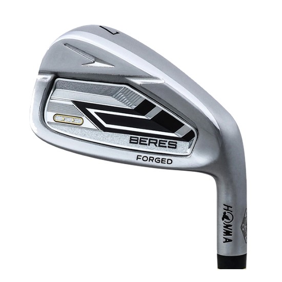 혼마 베레스 09 2스타 아이언 카본 (정품 9개)