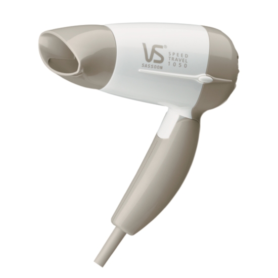 비달사순 VS-904K