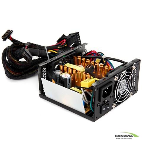 ESYS PE-Power M-400W