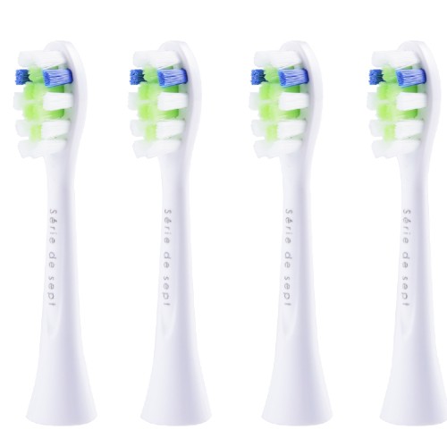 톰슨 세리드셋 브리앙트 칫솔모 ESR-ST3