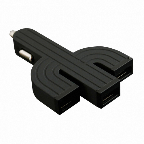 라이트컴 COMS USB 전원 DC 시거잭 3P IT656_이미지