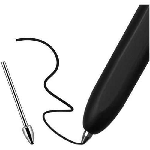 태블리스 갤럭시탭S9 S8 S7 S6 호환 S펜 메탈 펜촉 PG-7