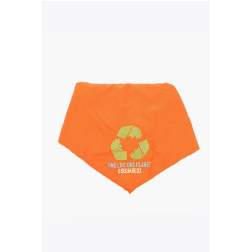 머플러 스카프 NWM0003 11705990 6068 Orange