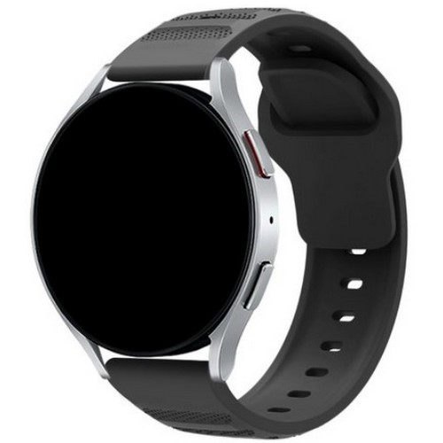 스페이스쉴드 갤럭시워치7 어반 실리콘 스트랩