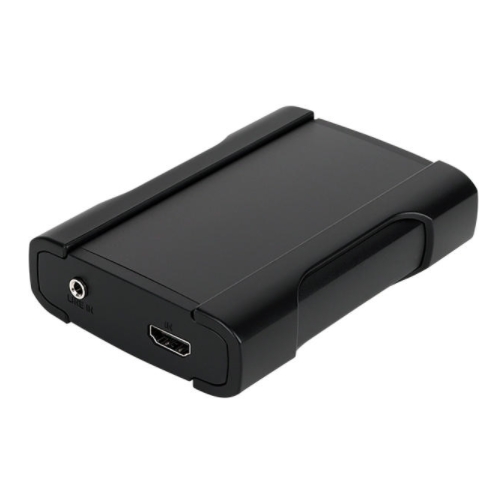 YUAN YUX12 USB 3.0 캡쳐 박스_이미지