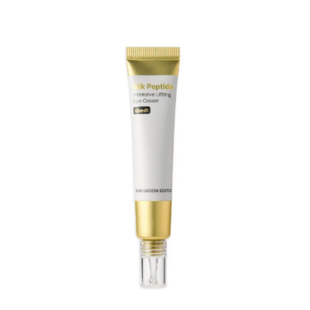 성분에디터 실크 펩타이드 인텐시브 리프팅 아이크림 30ml