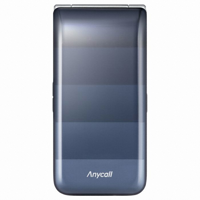 삼성전자 애니콜 노리F폰, 공기계 (중고)_이미지