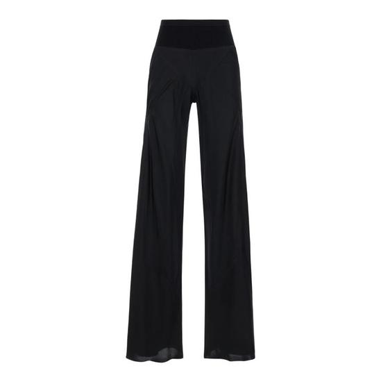 릭오웬스 릴렉스 경량 하이 웨이스트 팬츠 RP02D3301 SCH 09이미지입니다. 누르면 해당 게시물로 새창이동합니다.