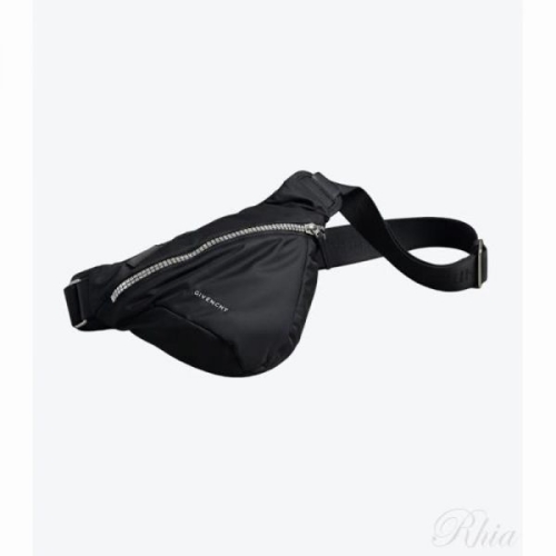 나일론 G 집 트라이앵글 백 스몰 151220980