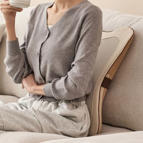 체어핏 등 허리 마사지기 IA-B100FN