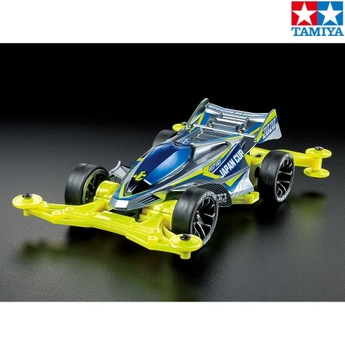 타미야 네오 VQS  미니카