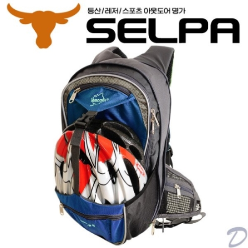 자전거가방 BCB-3025 라이딩 로드 여행 캐링백 백팩 배낭 트레킹