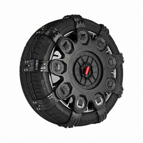 스노우크루져 스노우체인 컴바인 (XXXL)_이미지