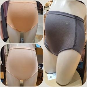 마더피아 와코루     임신 초기 중기 만삭 출산후   배덮는 팬티 RPT101 CO,CA,OR