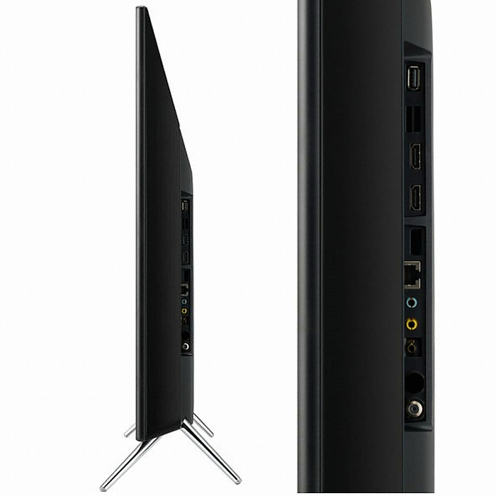 삼성전자 UN43K5110BFXKR (미니슬림 벽걸이)_이미지