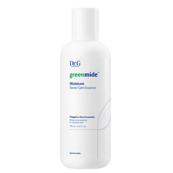 닥터지 그린마이드 모이스처 배리어캄 에센스 150ml (1개)_이미지