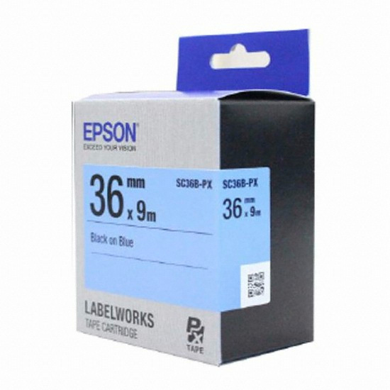 Epson 정품 SC36B-PX