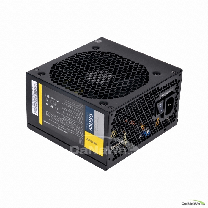 Antec EA-650 PLATINUM_이미지