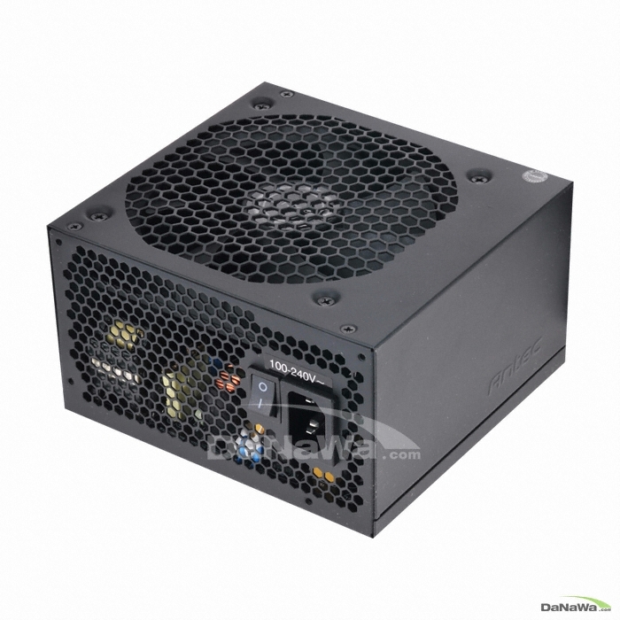 Antec EA-650 PLATINUM