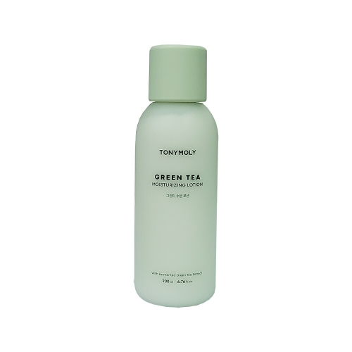  토니모리 그린티 수분 로션 200ml [1개]