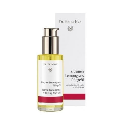 레몬 레몬그라스 바디오일 75ml