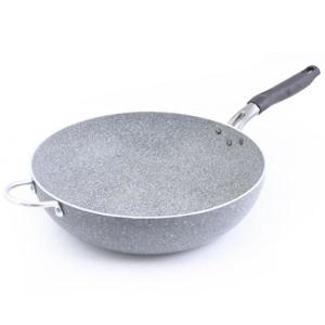 러브송 뉴맥시 스톤코팅 궁중팬 (28cm)_이미지