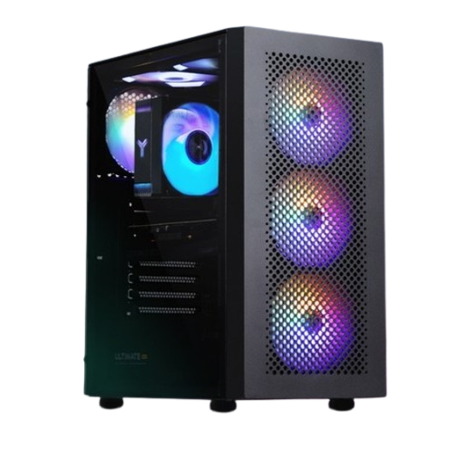 주연테크 카운터 D475F76-B 중고 (16GB, M.2 512GB)