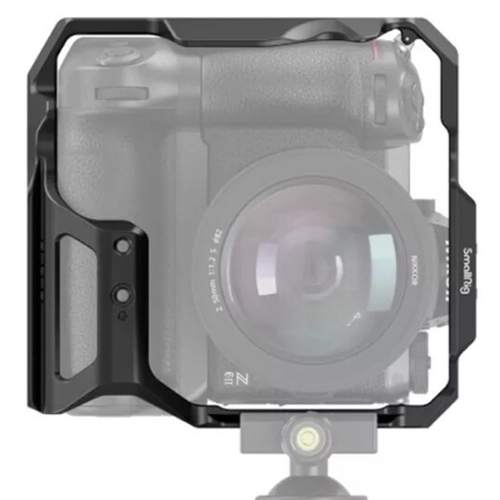 스몰리그 니콘 Z6II,Z7II용 SR3866 케이지 (정품)_이미지