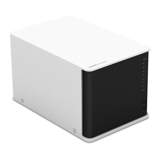 EFM ipTIME NAS400plus (112TB)_이미지