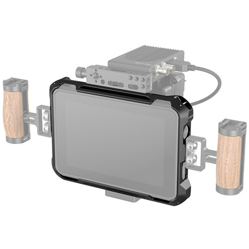 스몰리그 ATOMOS 시노비7용 SR3456 케이지 키트_이미지