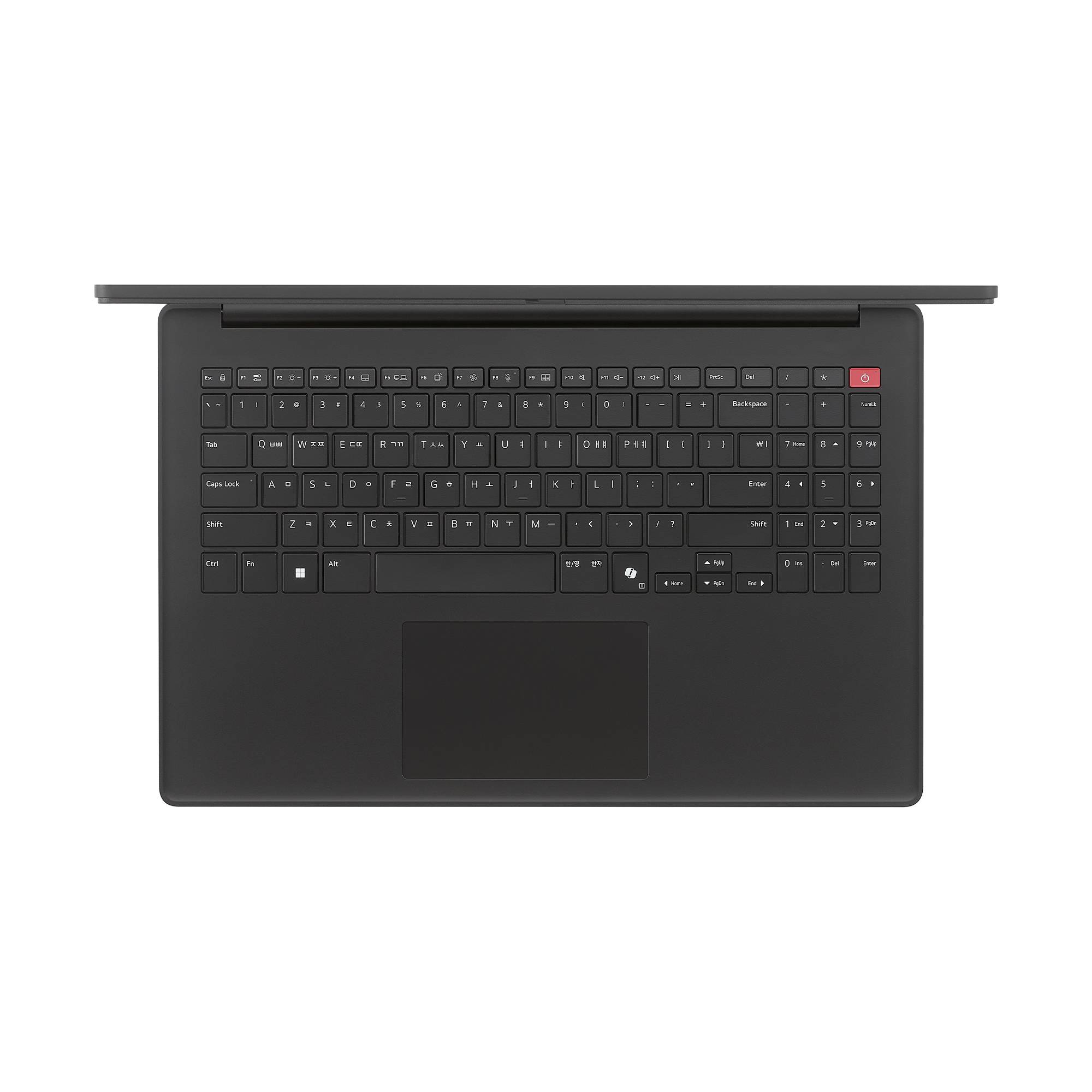 LG전자 그램북 15U50U-GROWK (SSD 1TB)_이미지