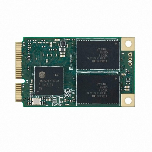 Plextor M6MV (256GB)