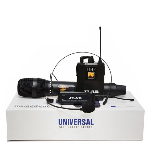 JLAB JLB-900A (1채널, 정품)