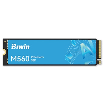 BIWIN M560 M.2 NVMe