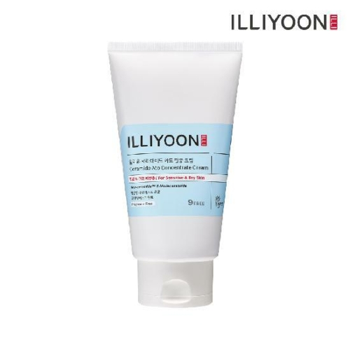 아모레퍼시픽 일리윤 세라마이드 아토 집중 크림 230ml (1개)