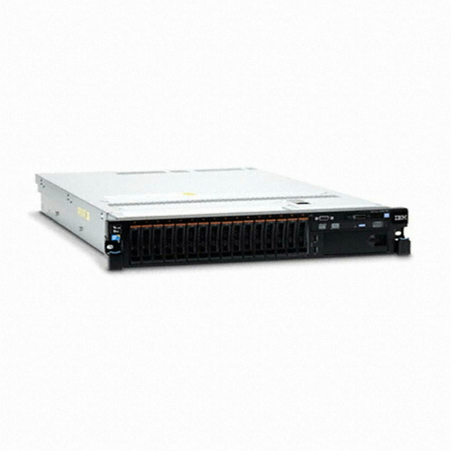 IBM X3650 M4 E5-2609