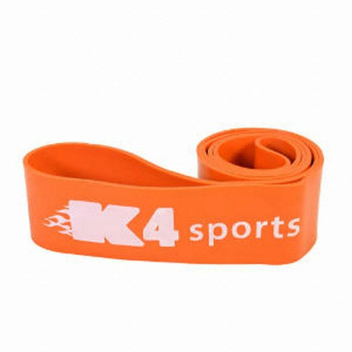 케이포스포츠 K4아몸디 치닝디핑 풀업밴드 K4-34 (6단계)_이미지