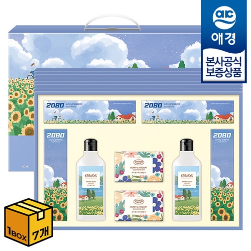 애경 꽃길 2호 (7세트)_이미지