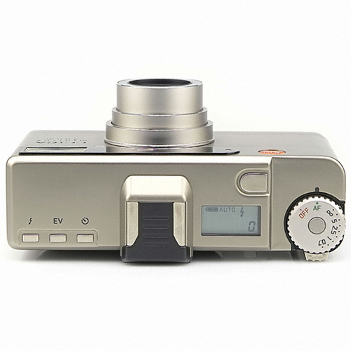 Leica Minilux Zoom (중고품)_이미지