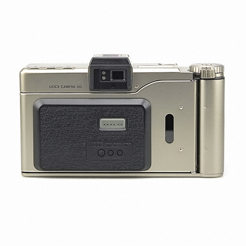 Leica Minilux Zoom (중고품)_이미지