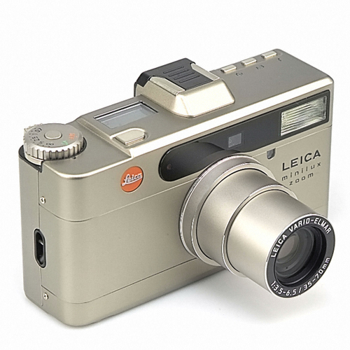Leica Minilux Zoom