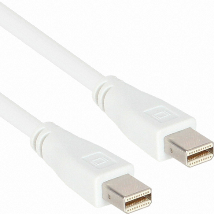 Mini DisplayPort 1.2 케이블