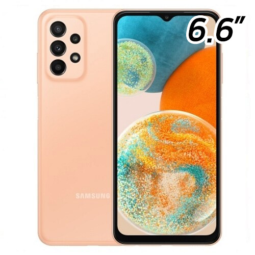 삼성전자 갤럭시A23 64GB, 자급제 (램4GB,해외구매)_이미지