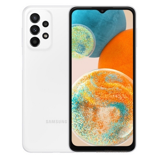 삼성전자 갤럭시A23 64GB, 자급제 (램4GB,해외구매)_이미지